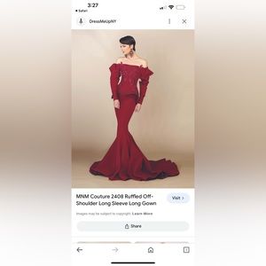 Same pic but mustered color looks brand new